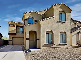 1004 W Jessica Ln, Phoenix, AZ 85041