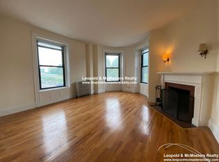 506 Beacon St APT 1, Boston, MA 02215