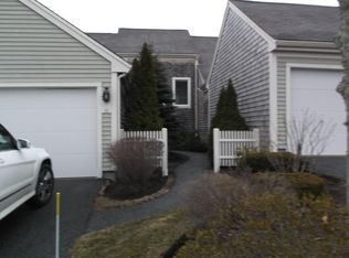 11 Tilley Cres #11, Plymouth, MA 02360