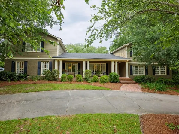 1103 Clover Hill Rd, Valdosta, GA 31602