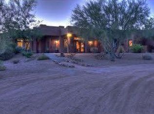 25652 N 86th St, Scottsdale, AZ 85255