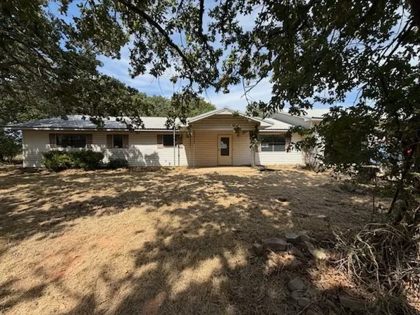 3536 Buckhorn Rd, Healdton, OK 73438