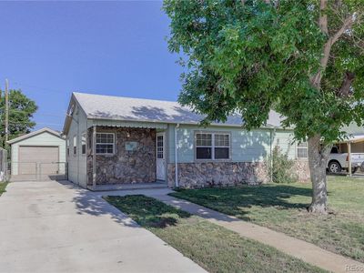 971 S Alcott St, Denver, CO, 80219