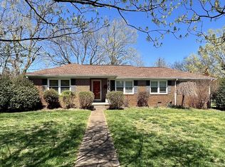 600 Lewis Ave, Shelbyville, TN 37160