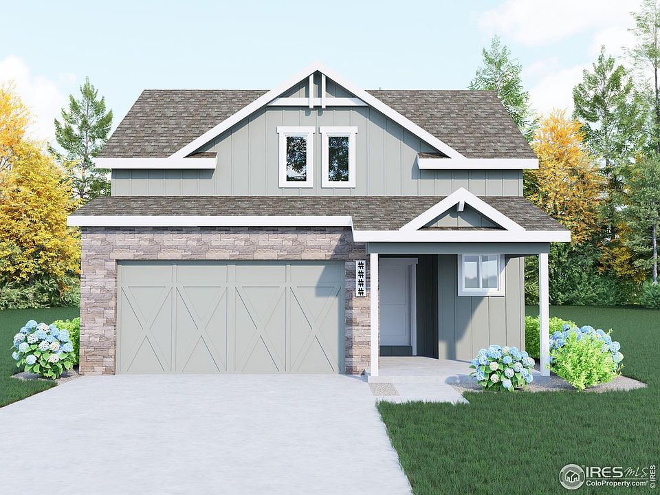 1st image of 4741 Whistler Dr