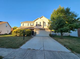 8213 Briarhill Ln, Indianapolis, IN