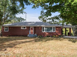 2229 Beasley Ln, Campbellsburg, KY 40011