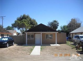 288 N Acacia St, Blythe, CA 92225