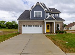 618 Gallant Way, Murfreesboro, TN 37129
