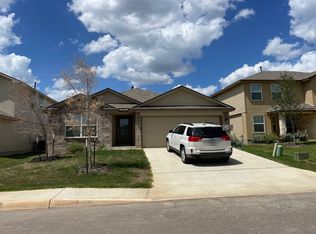 5019 Shallow Divot, San Antonio, TX 78261