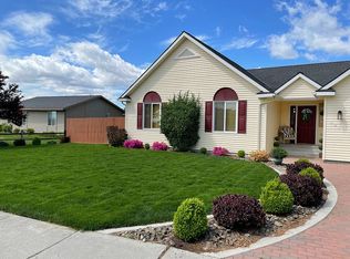 3807 View Ct, Pasco, WA 99301