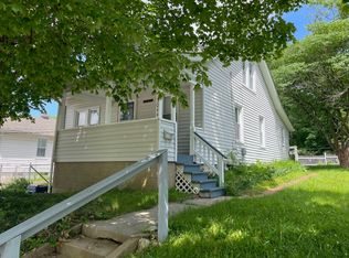 3044 W Tennyson Ave, Saint Louis, MO 63114