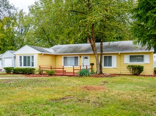 184 Miami St, Park Forest, IL 60466