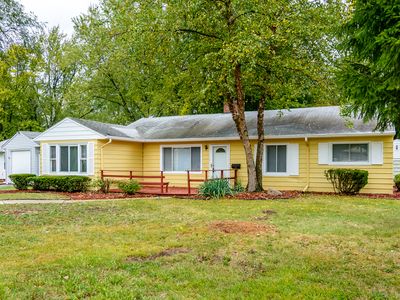 184 Miami St, Park Forest, IL, 60466