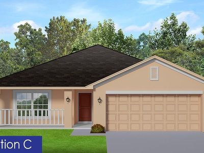 4529 Sutherland St Lot 4, Spring Hill, FL, 34609