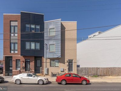 1802 N 5th St, Philadelphia, PA, 19122