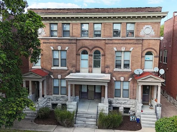 4936 W Pine Blvd APT 9