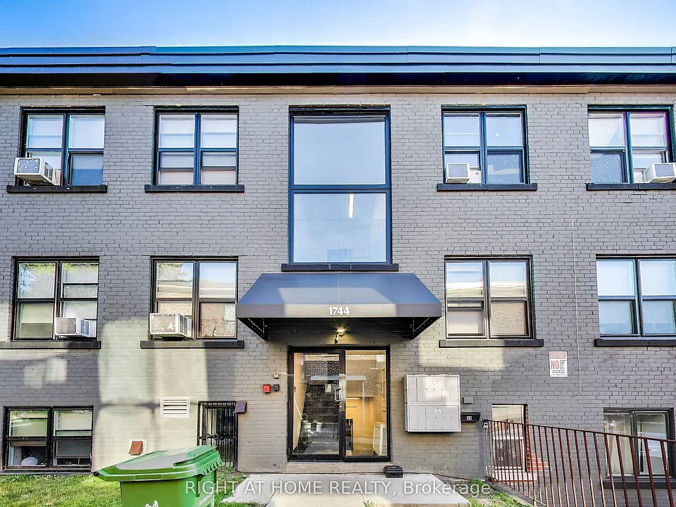 1738 Wilson Ave #13