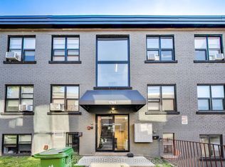 1744 Wilson Ave #13, Toronto, ON M3L1A8