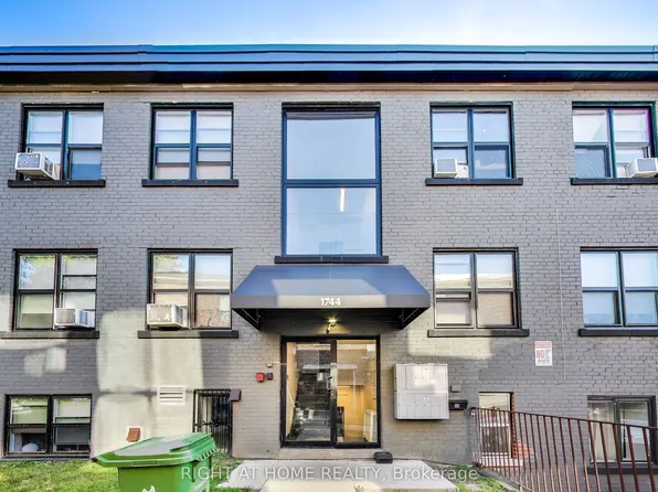 1744 Wilson Ave, Toronto, ON