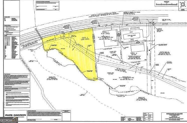 2nd image of 1263 S Railroad Bed Rd
