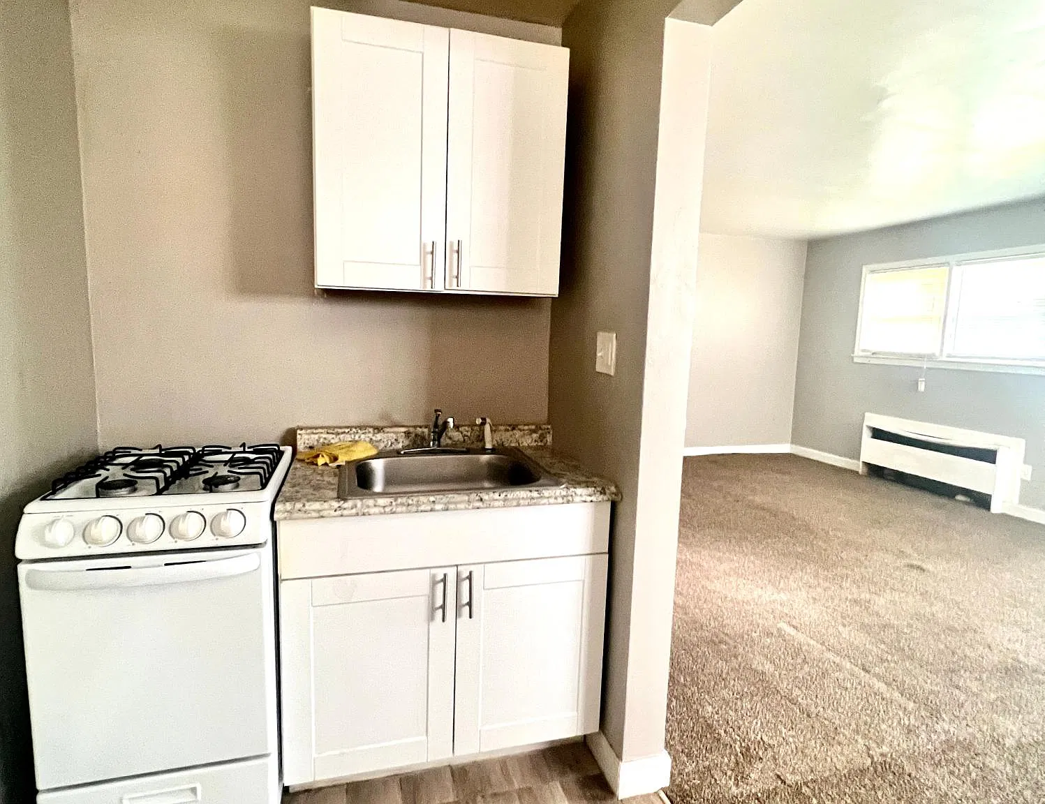 14930 Tireman Ave — Photo 1