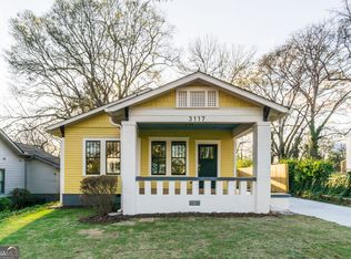 3117 Semmes St, East Pt, GA 30344