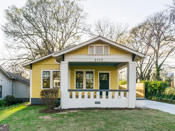 3117 Semmes St, East Pt, GA 30344