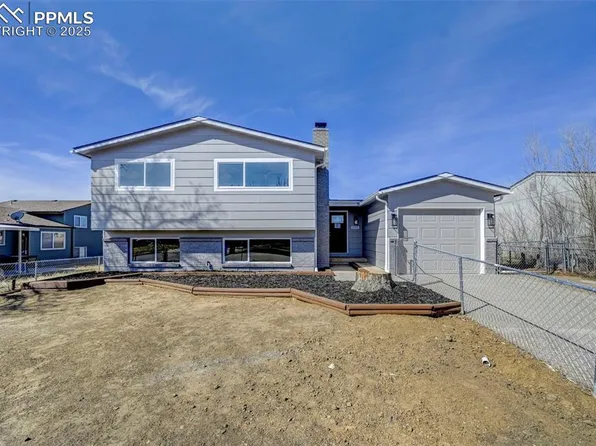 2129 El Vereda, Fountain, CO 80817