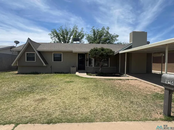 1805 W Clayton Ave, Artesia, NM 88210