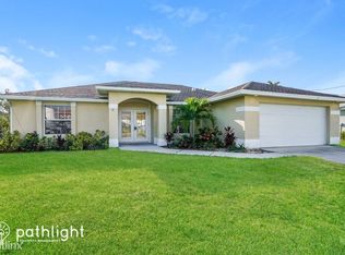 3045 SW 28th Ave, Cape Coral, FL 33914
