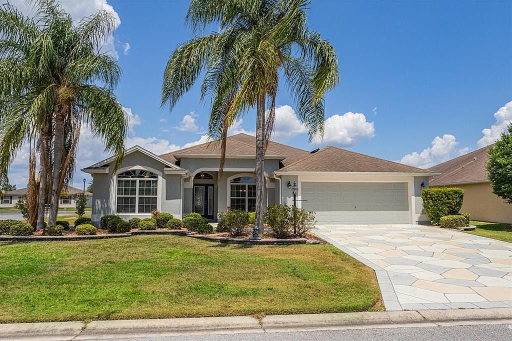 1007 Joiner Pl, The Villages, FL 32162 | MLS #G5081646 | Zillow