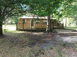 2248 SE 144th St, Starke, FL 32091