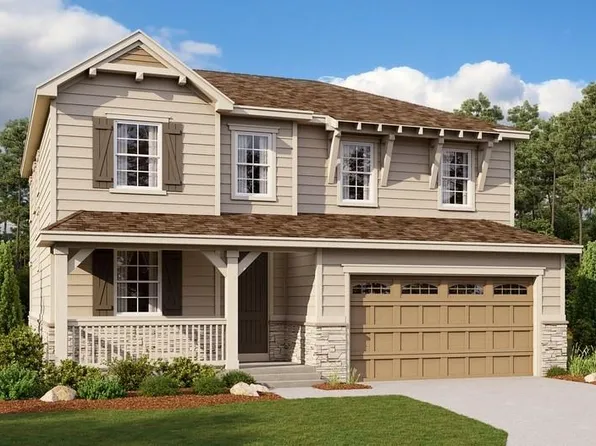 24910 E 42nd Avenue, Aurora, CO 80019
