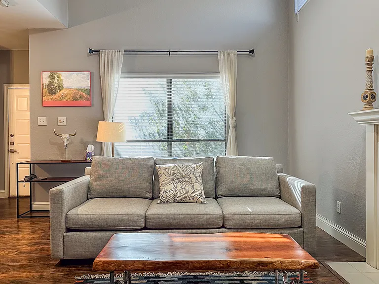 7340 Skillman St #602 — Photo 1