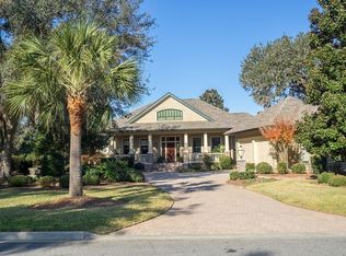 11 Gray Heron Retreat, Savannah, GA 31411