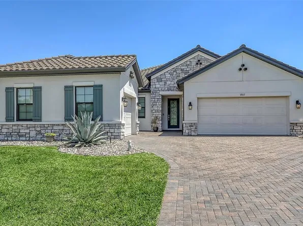 1907 Woodleaf Hammock Ct, Bradenton, FL 34211