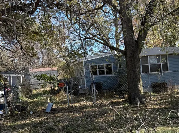 (undisclosed Address), Carterville, MO 64835