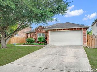 5830 Spring Pebble, San Antonio, TX 78247