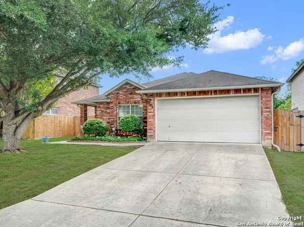 5830 Spring Pebble, San Antonio, TX 78247