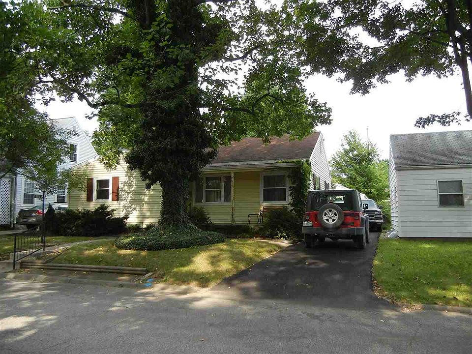 1st image of 1321 Sinton Ave