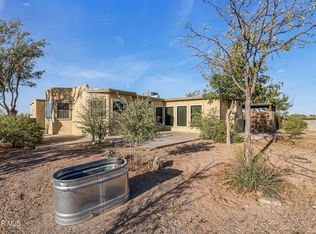 16000 Hunnicutt Rd, El Paso, TX 79938