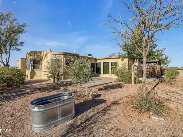 16000 Hunnicutt Rd, El Paso, TX 79938
