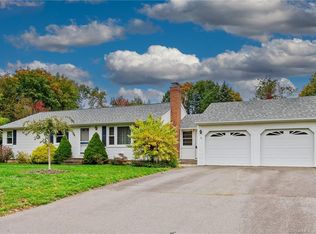25 Mandel Dr, Southington, CT 06489