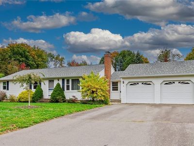 25 Mandel Dr, Southington, CT, 06489