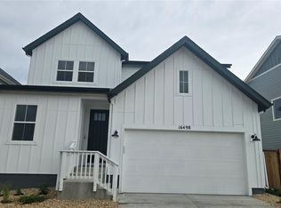 16498 W 92nd Pl, Arvada, CO 80007