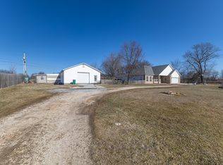 12842 Ruby Rd, Farmington, AR 72730