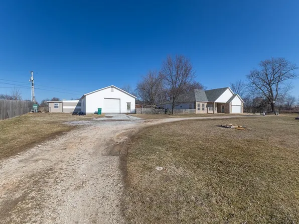 12842 Ruby Rd, Farmington, AR 72730