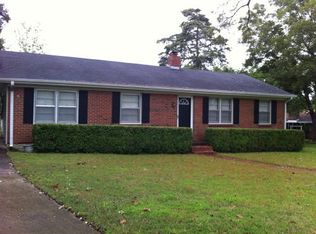1200 Janet Ave, Demopolis, AL 36732