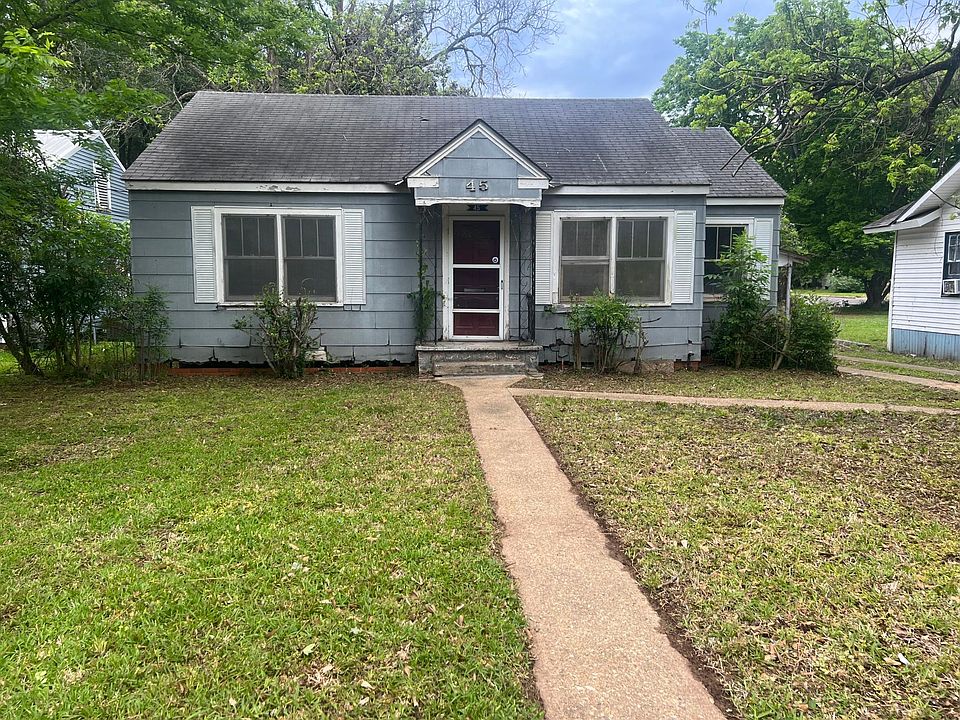 45 Eastwood Blvd, Alexandria, LA 71301 Zillow